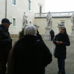 La visita a Palazzo Buonaccorsi