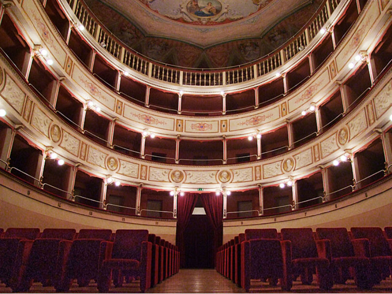 Gospel al Teatro Piermarini di Matelica - Macerata Notizie - Macerata Notizie
