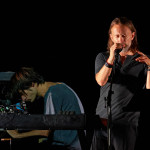 Thom&Jonny dei Radiohead allo Sferisterio Live Macerata