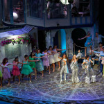 Il musical Mamma Mia! al Sferisterio Live Macerata