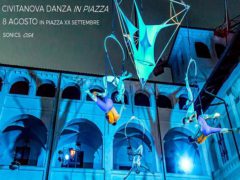 Civitanova danza in piazza