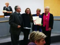 Progetto del Comune di Macerata premiato a Torino