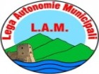 Logo Lega Autonomie Municipali