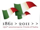 150° anniversario Unità d'Italia