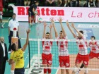 Lube VS Verona