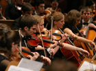Giovani musicisti