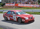 Trofeo Scarfiotti cronoscalata Sarnano - Sassotetto