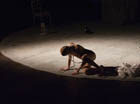 Di una specie cattiva Teatro Rebis Macerata