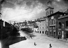 Piazza Mazzini