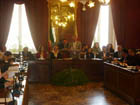 Consiglio Comunale Macerata
