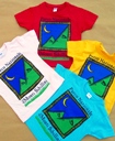 Maglia del Parco