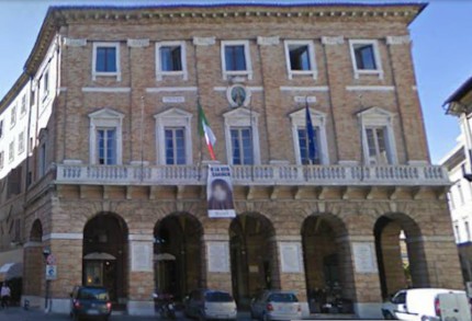 municipio Comune di Macerata