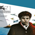 manifesto 71^ Mostra del Cinemadi Venezia