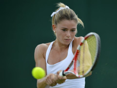 Camila Giorgi