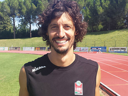 Massimo Merazzi