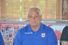 Osvaldo Jaconi