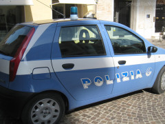 polizia