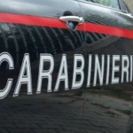 Gazzella, automobile dei Carabinieri, 112