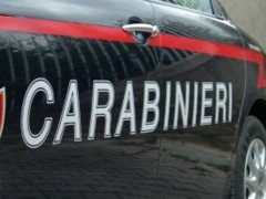 Gazzella, automobile dei Carabinieri, 112