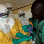 Cure contro l'epidemia di ebola in Africa