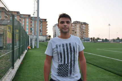 Fabio Farina
