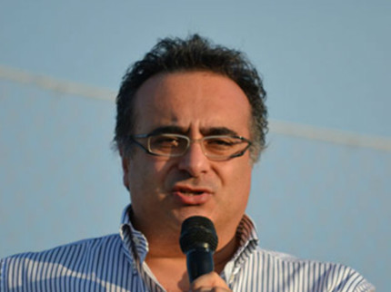 Luciano Patitucci