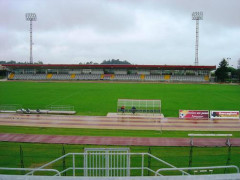 stadio Helvia Recina di Macerata