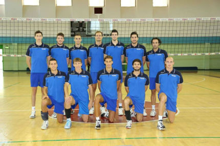 Volley Potentino