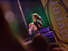 Musica e divertimento all'Overtime Festival di Macerata