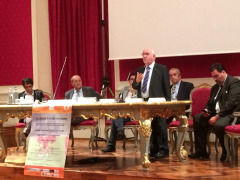convegno Recanati, Carlo Tavecchio