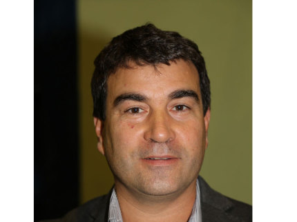coach Gianluca Graziosi