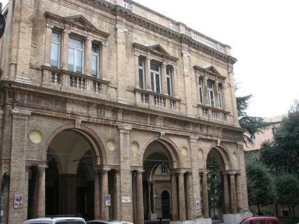 Università di Macerata