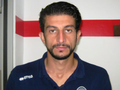 Alfredo Romano