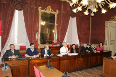 comitato organizzativo Notte dell'Opera