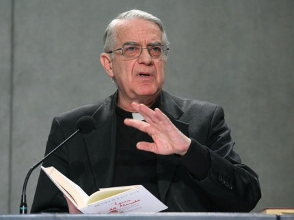 padre Federico Lombardi