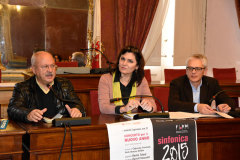 presentazione stagione sinfonica FORM 2015 - Macerata