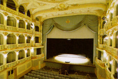 Teatro Lauro Rossi-Macerata