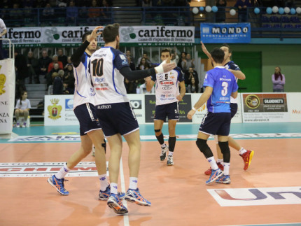 Volley Potentino