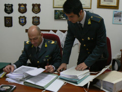 Controlli da parte della Guardia di Finanza di Macerata