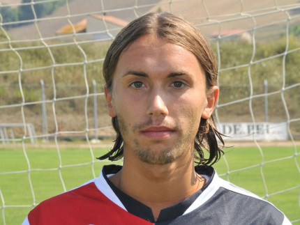Luca Pigini