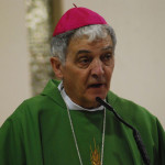 monsignor Edoardo Menichelli