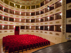 Teatro Persiani - Recanati