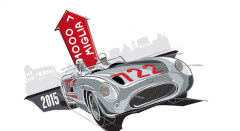 logo Mille Miglia