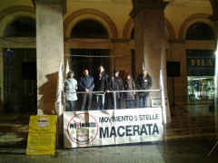 M5S Macerata