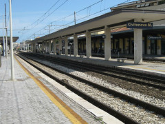 Stazione Civitanova Marche