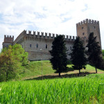 Il Castello della Rancia di Tolentino