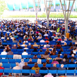 Congresso Testimoni di Geova