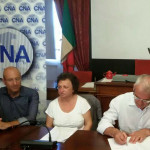 firmato a Macerata il protocollo contro l'abusivismo e il lavoro nero