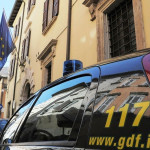 GDF , Guardia di Finanza