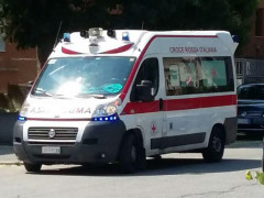 Ambulanza, soccorsi, 118